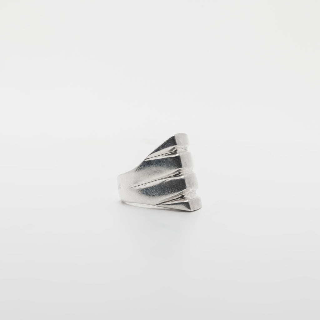 Armor Edge Ring