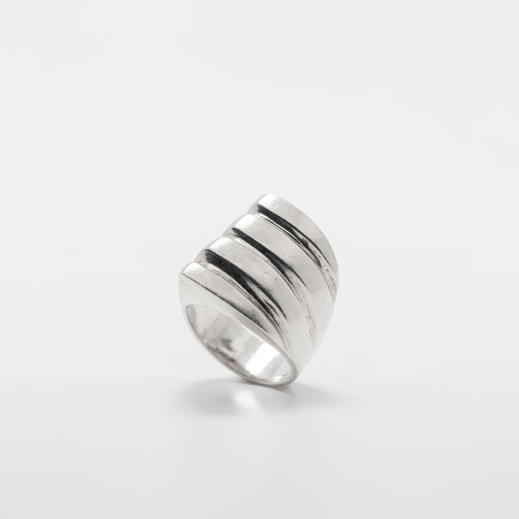 Armor Edge Ring