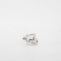 Square Link Ring