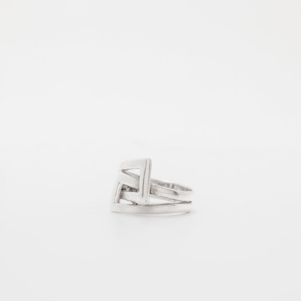 Square Link Ring