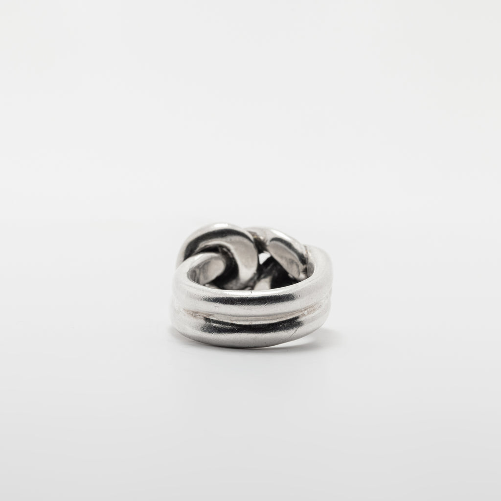 Chunky Chain Ring