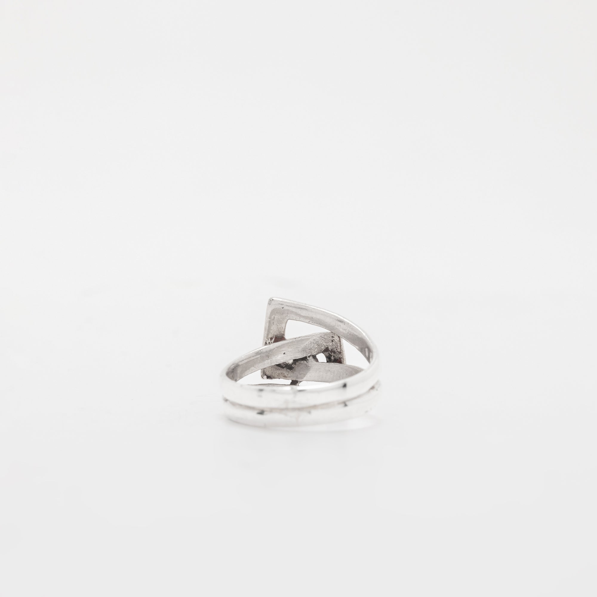 Square Link Ring