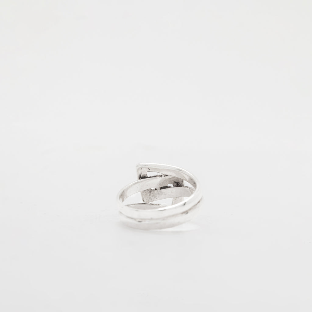 Square Link Ring