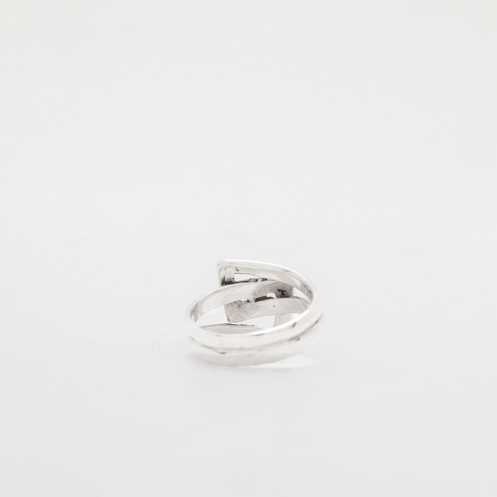 Square Link Ring