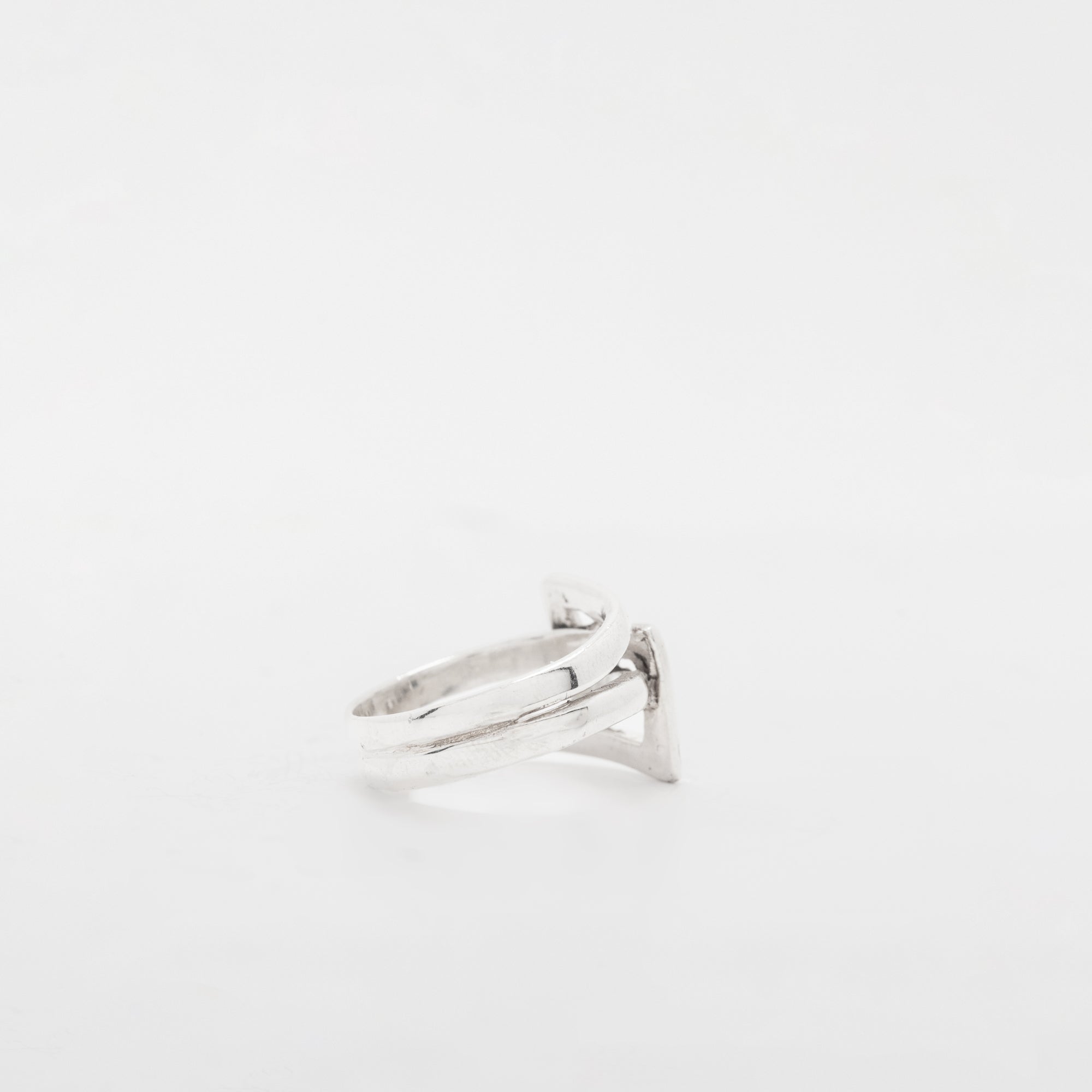 Square Link Ring