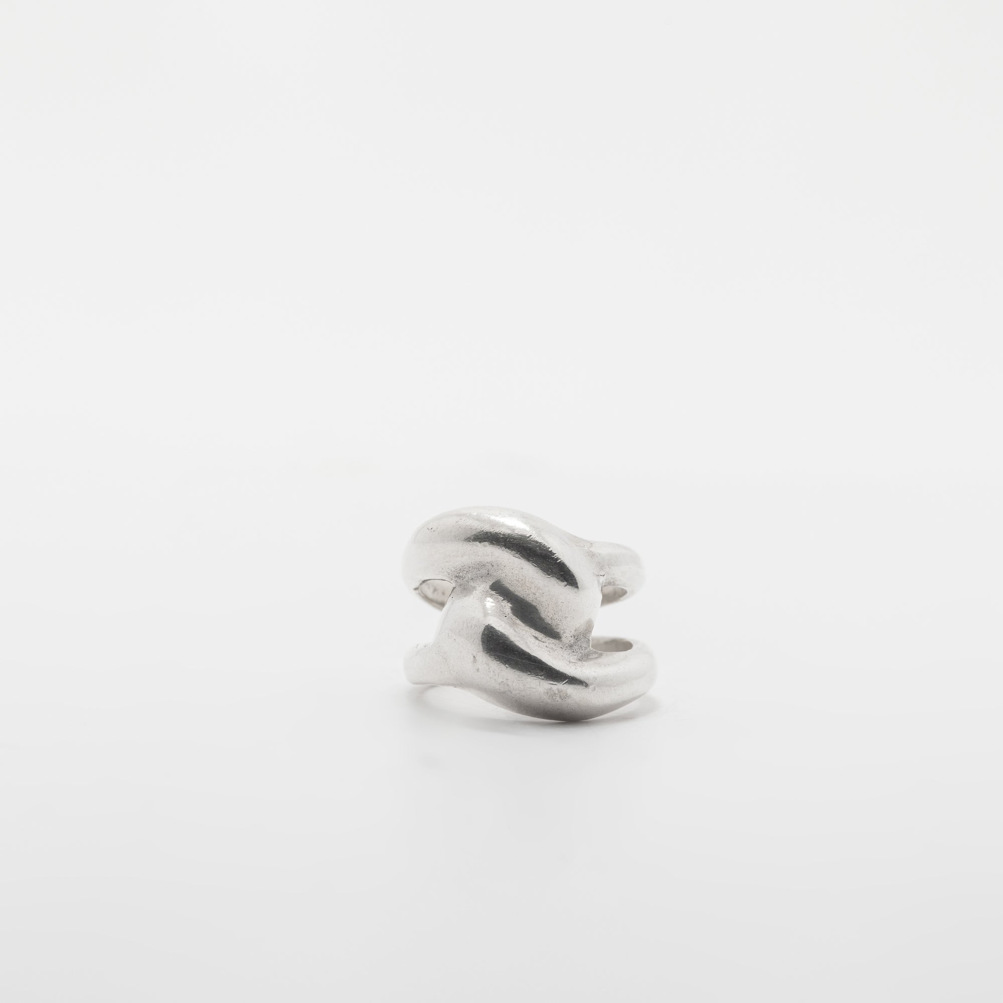 Pretzel Ring