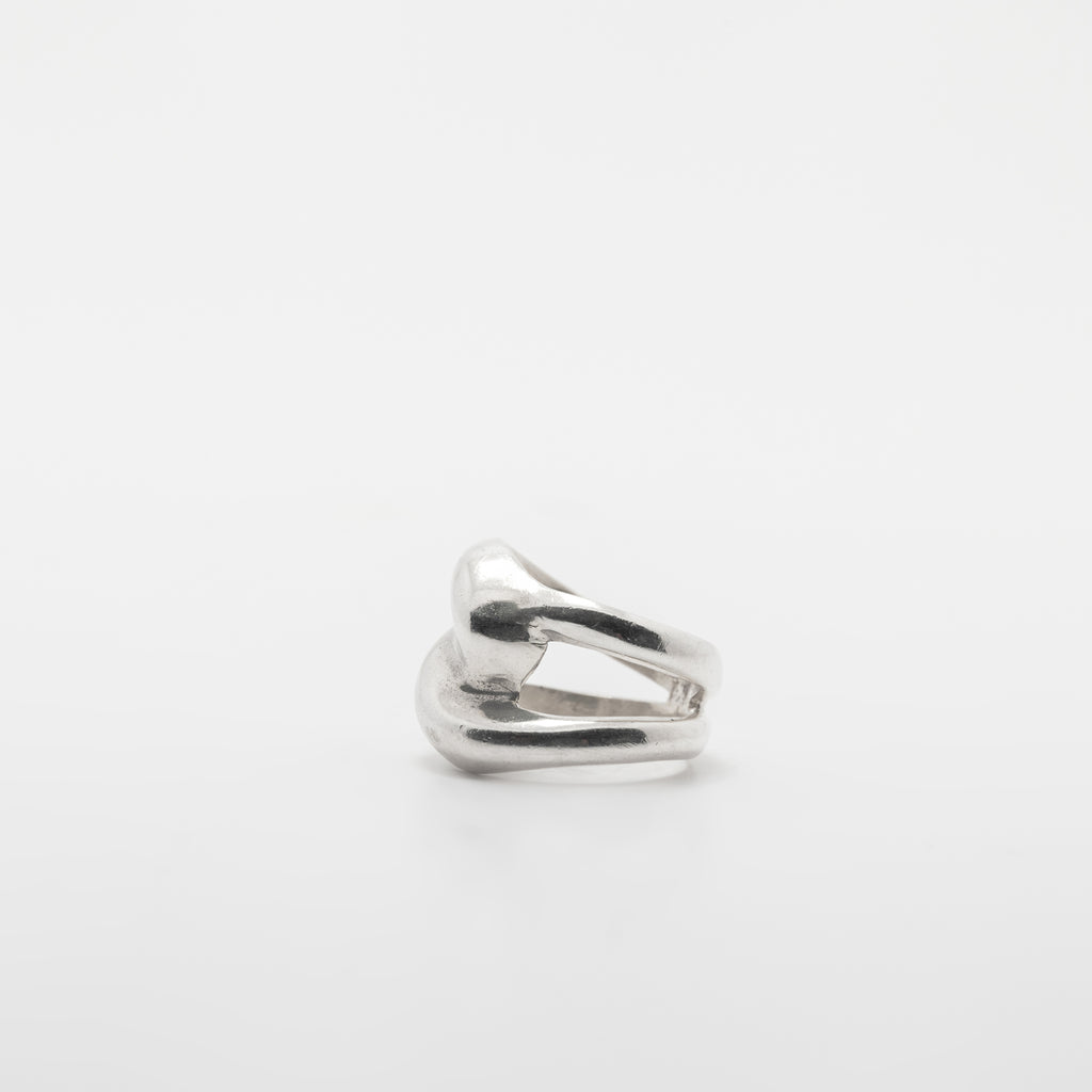 Pretzel Ring