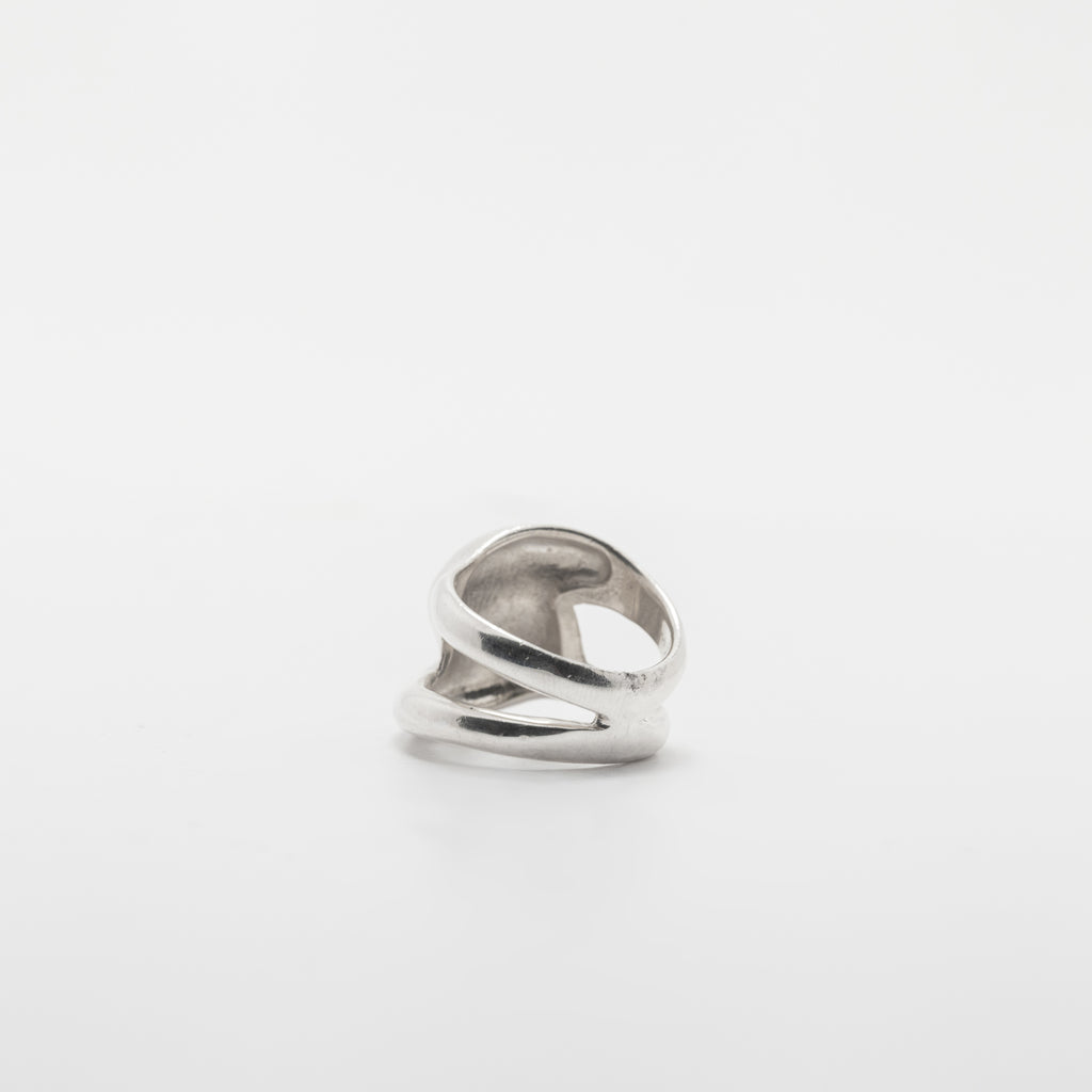 Pretzel Ring