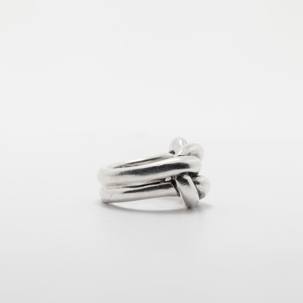 Chunky Chain Ring