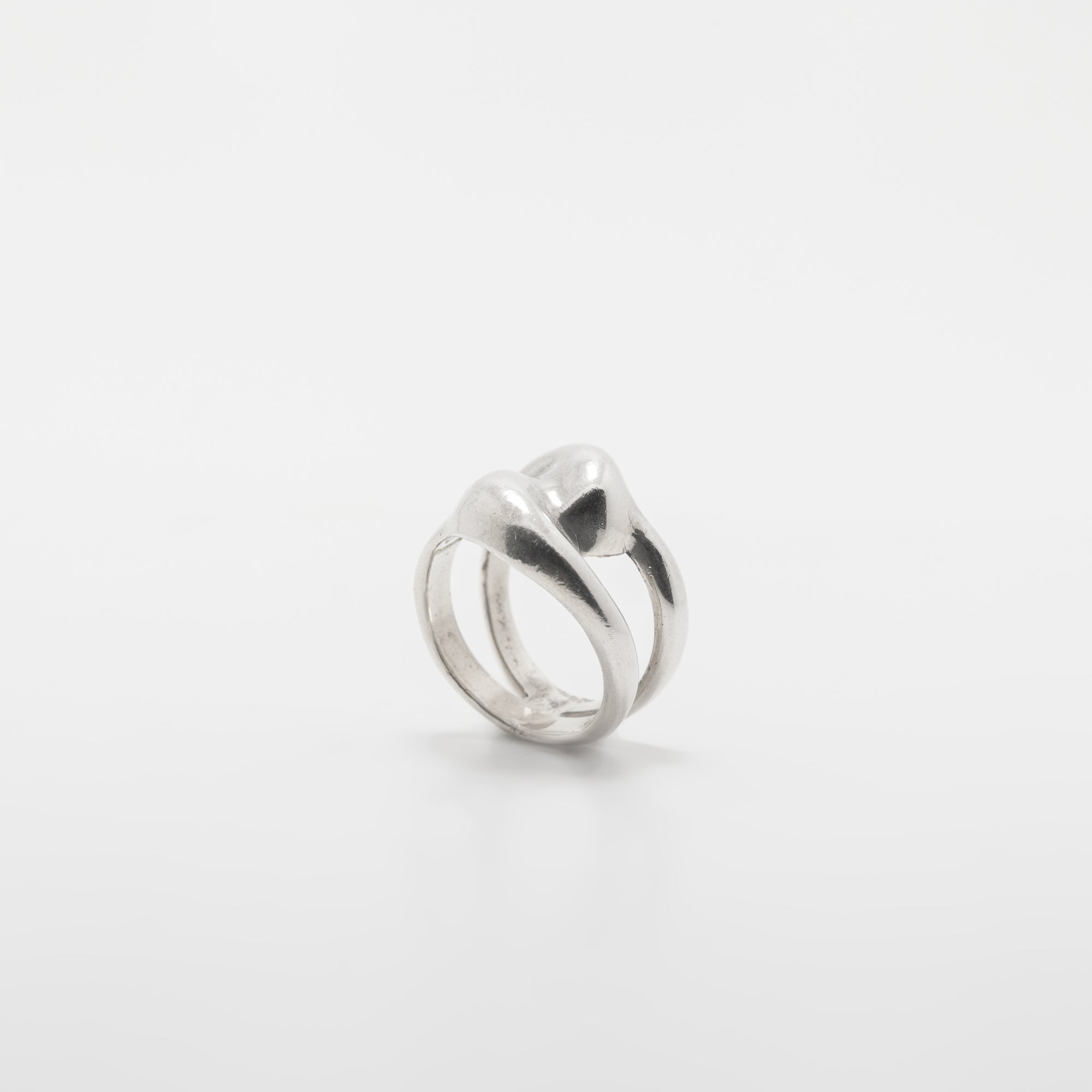 Pretzel Ring