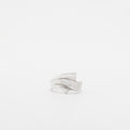 Paper Plane Ring