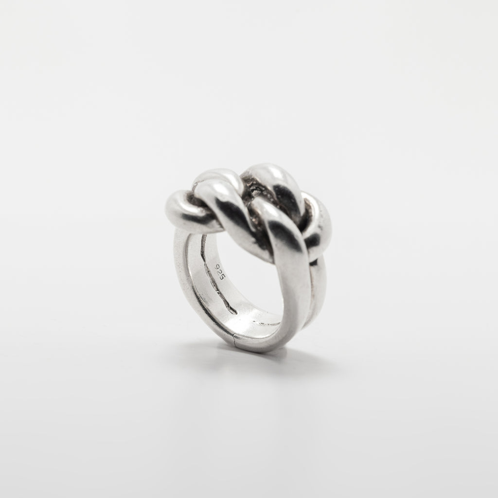 Chunky Chain Ring
