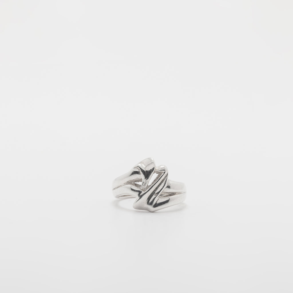 Silhouette Ring
