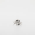 Silhouette Ring