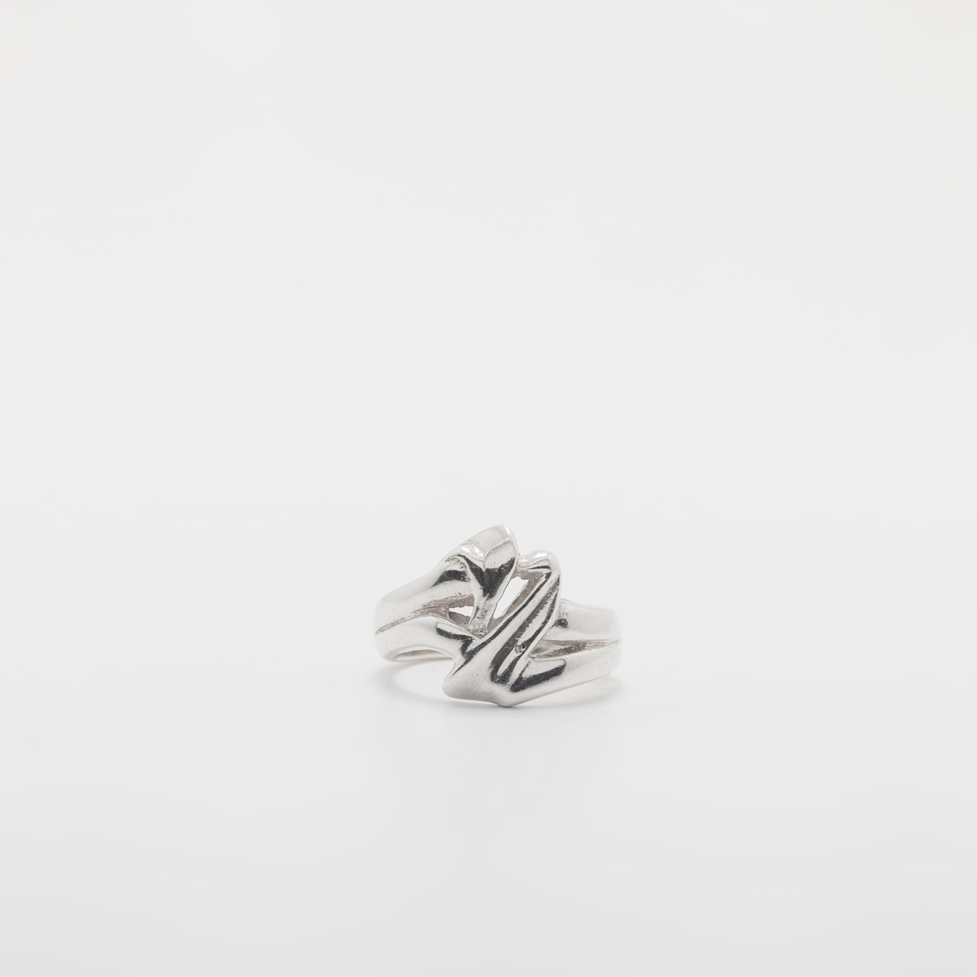 Silhouette Ring