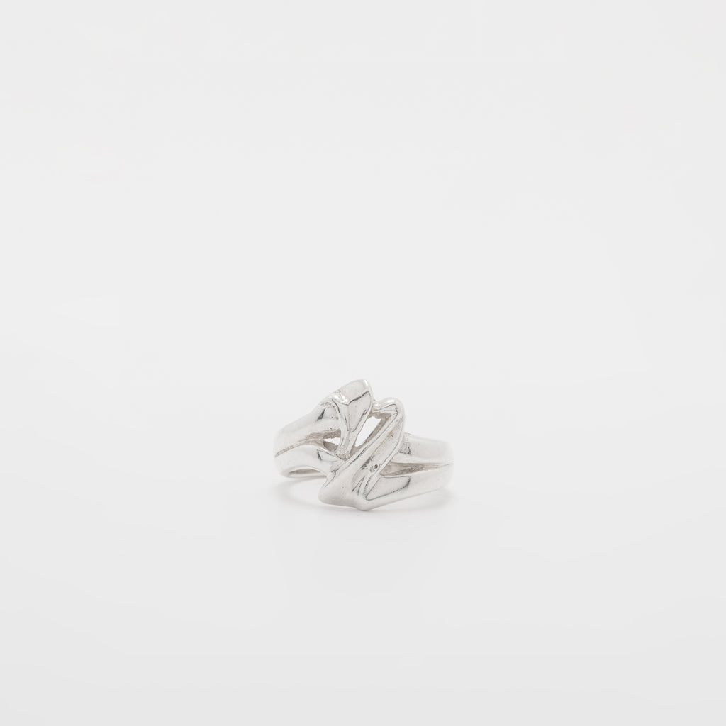 Silhouette Ring
