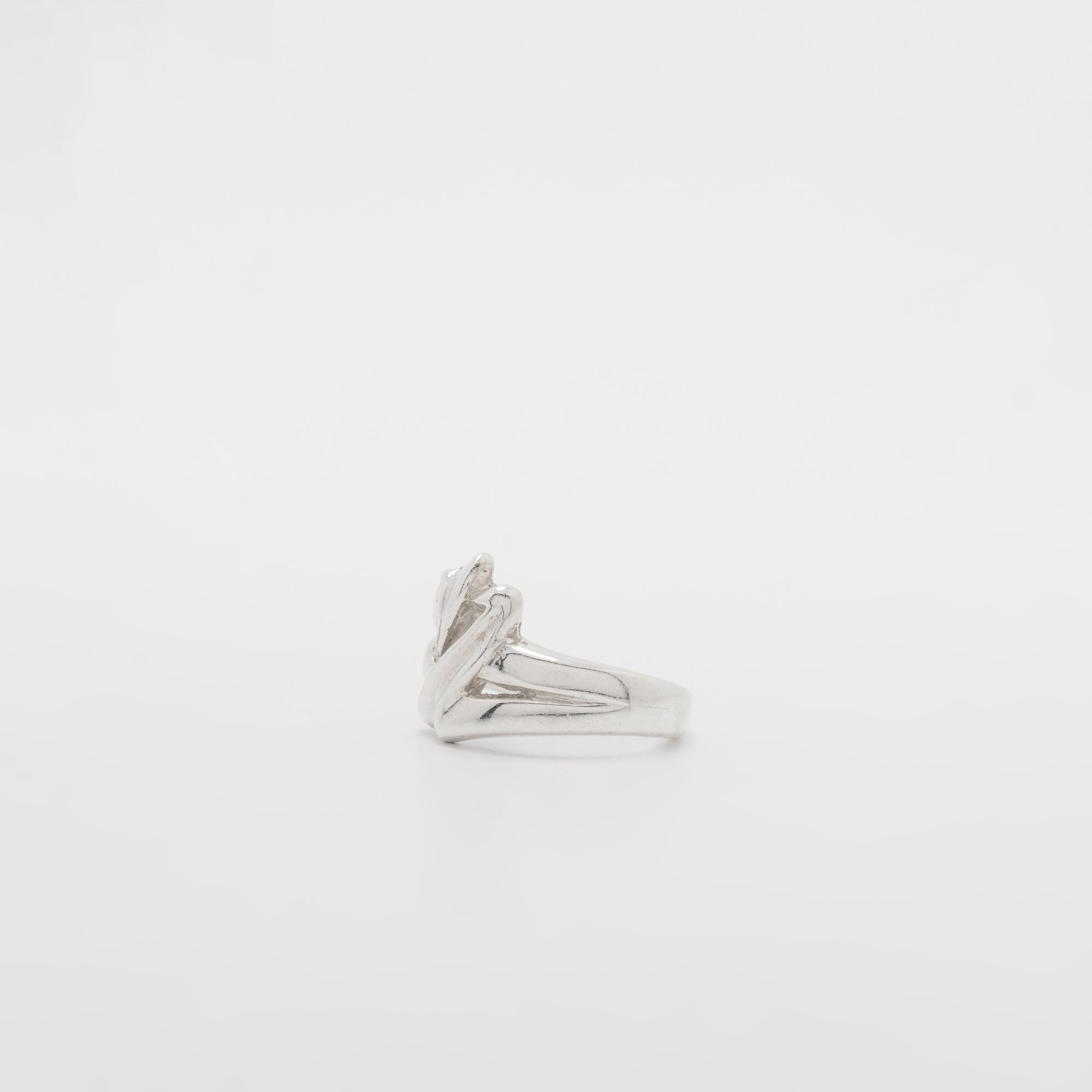Silhouette Ring