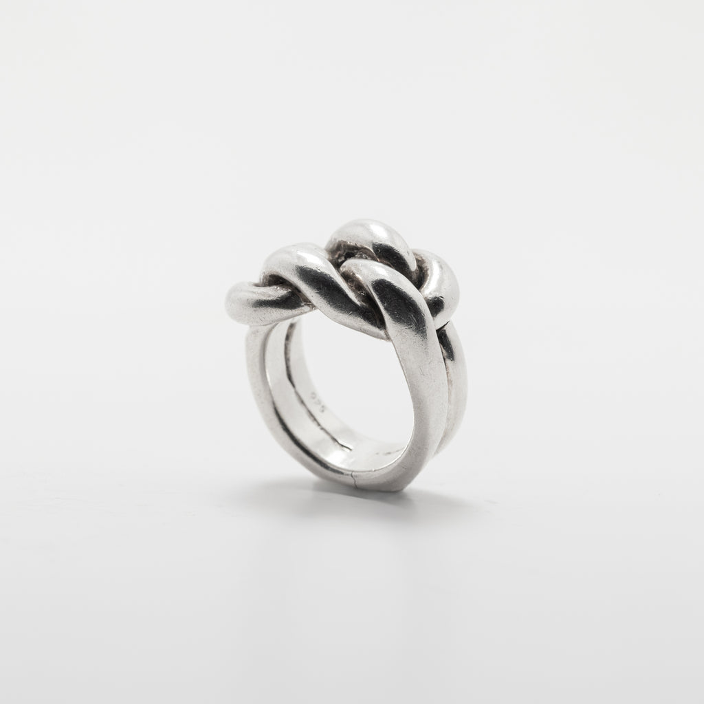 Chunky Chain Ring