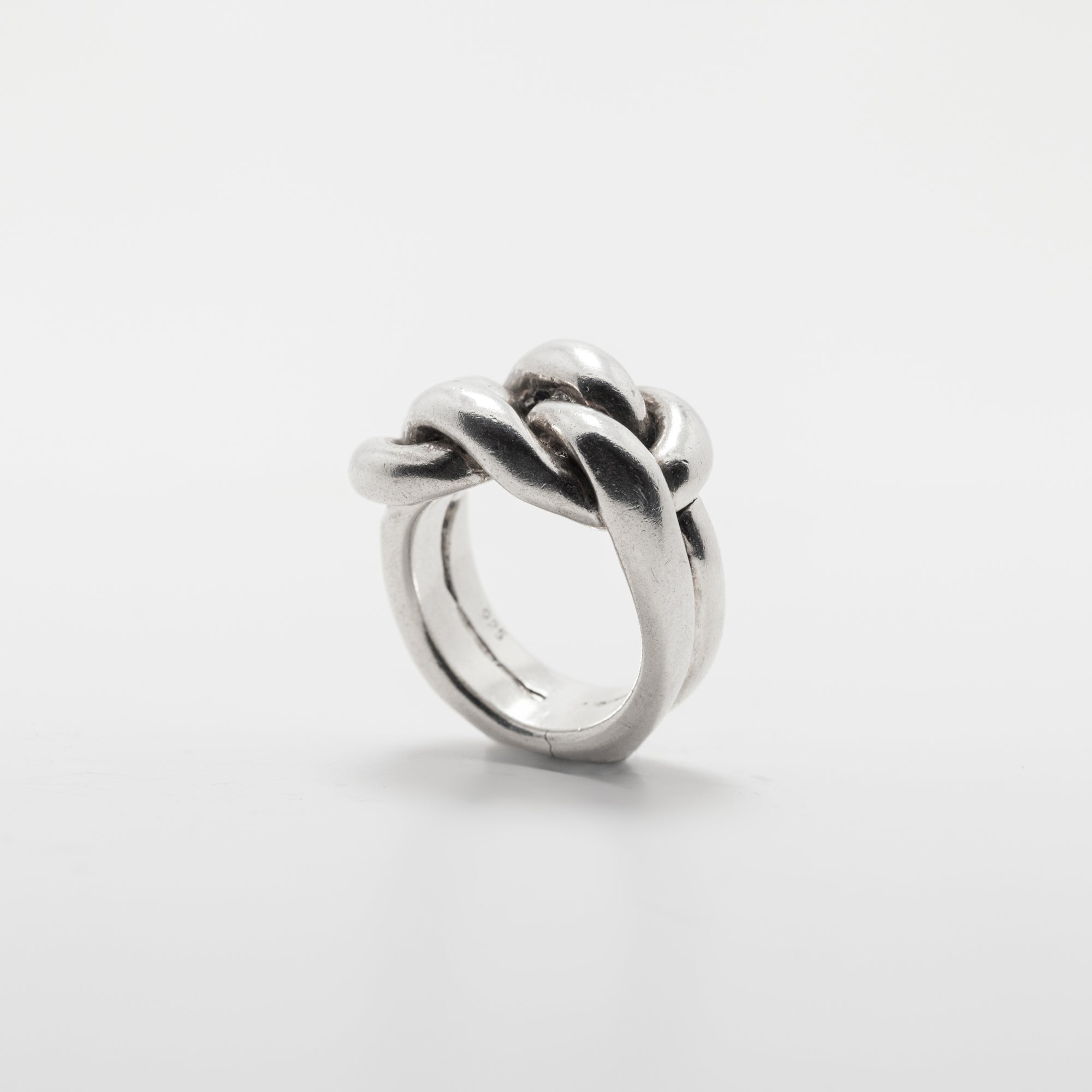 Chunky Chain Ring