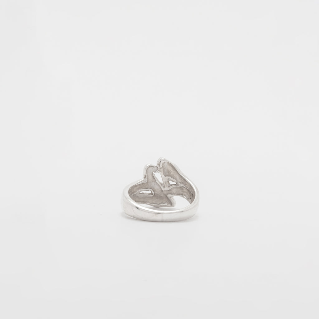 Silhouette Ring