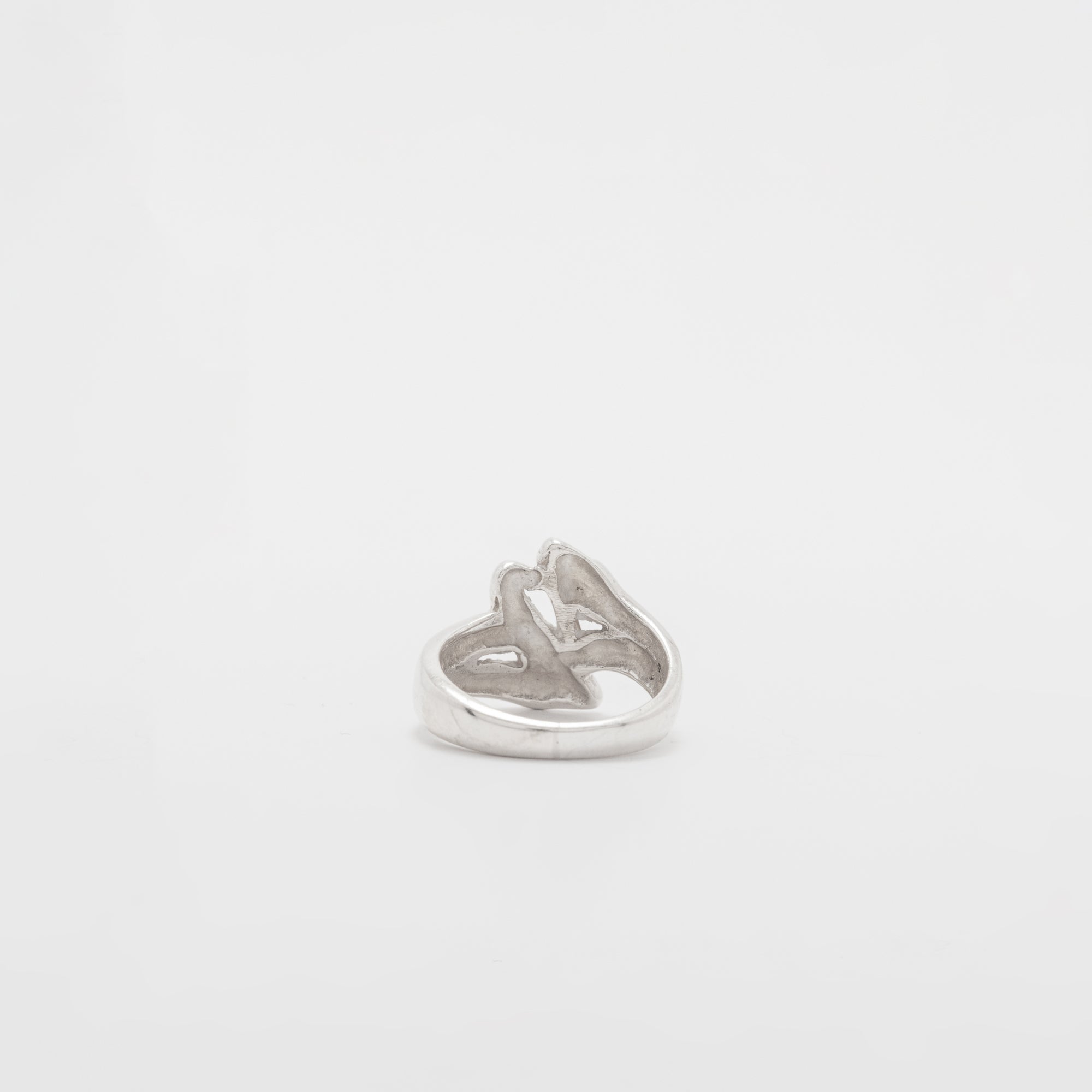 Silhouette Ring