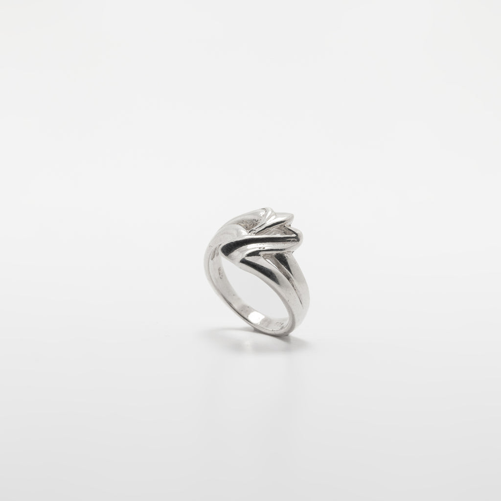 Silhouette Ring