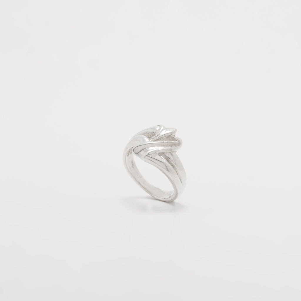 Silhouette Ring