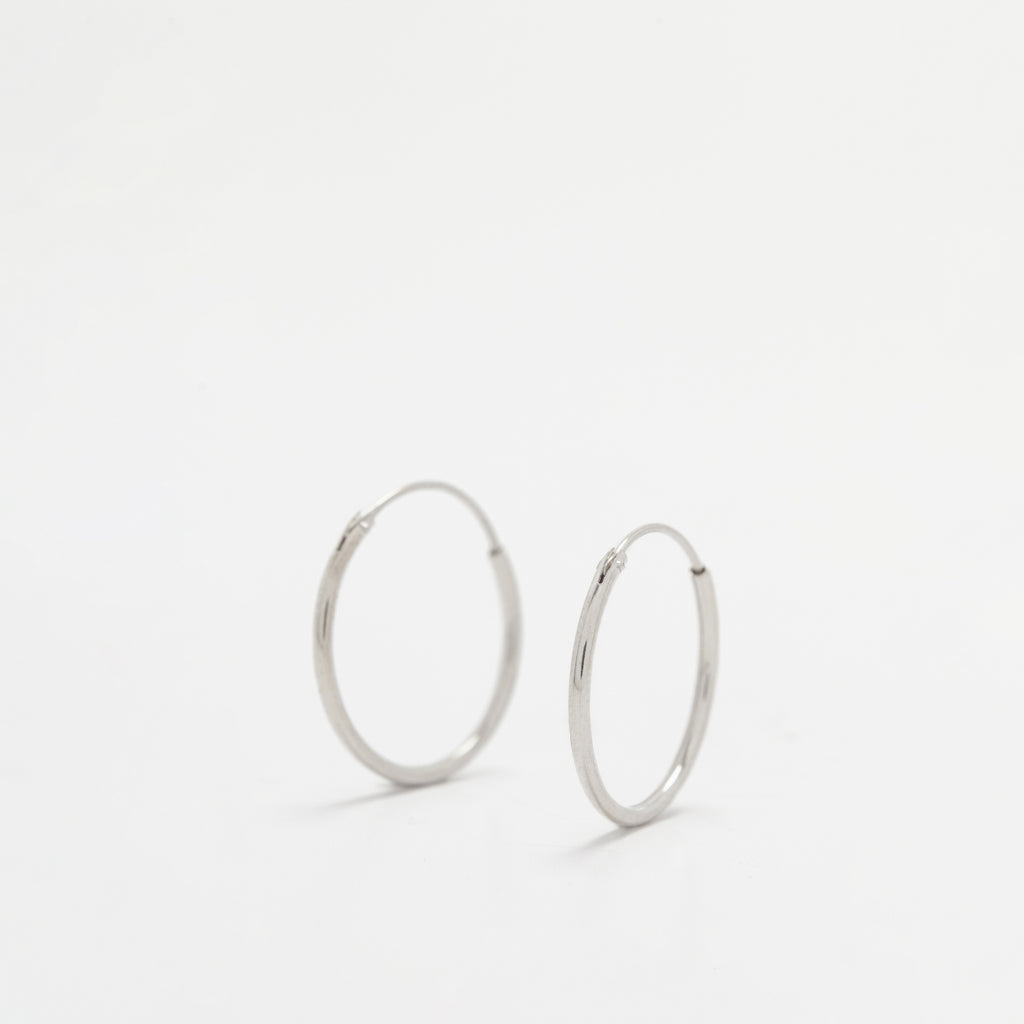 Mini Hoops