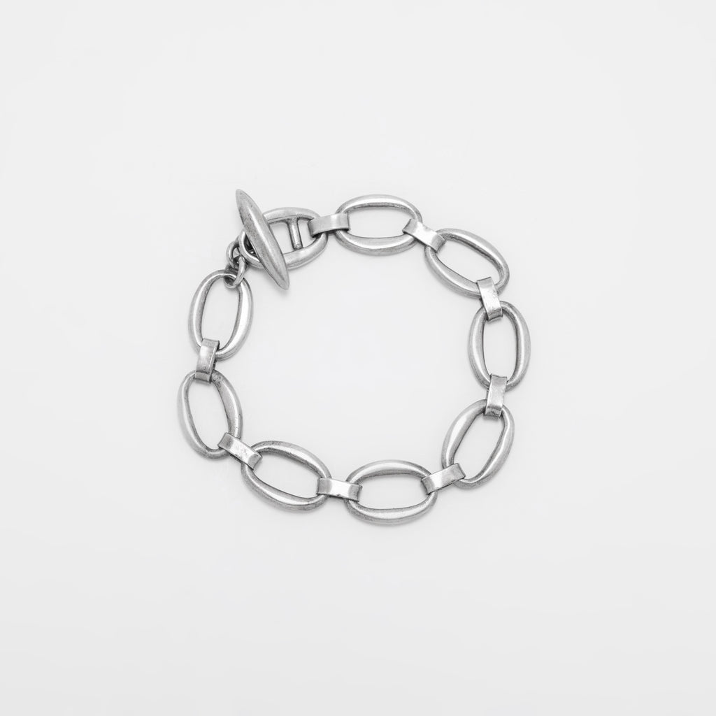 Oblong Bracelet