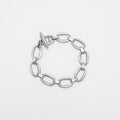 Oblong Bracelet