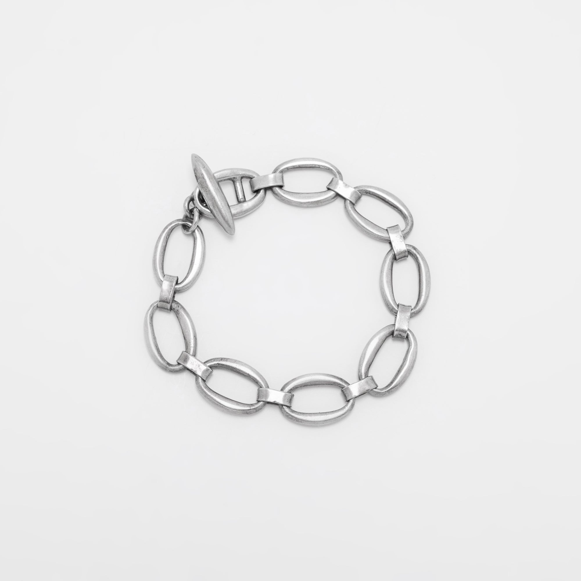Oblong Bracelet