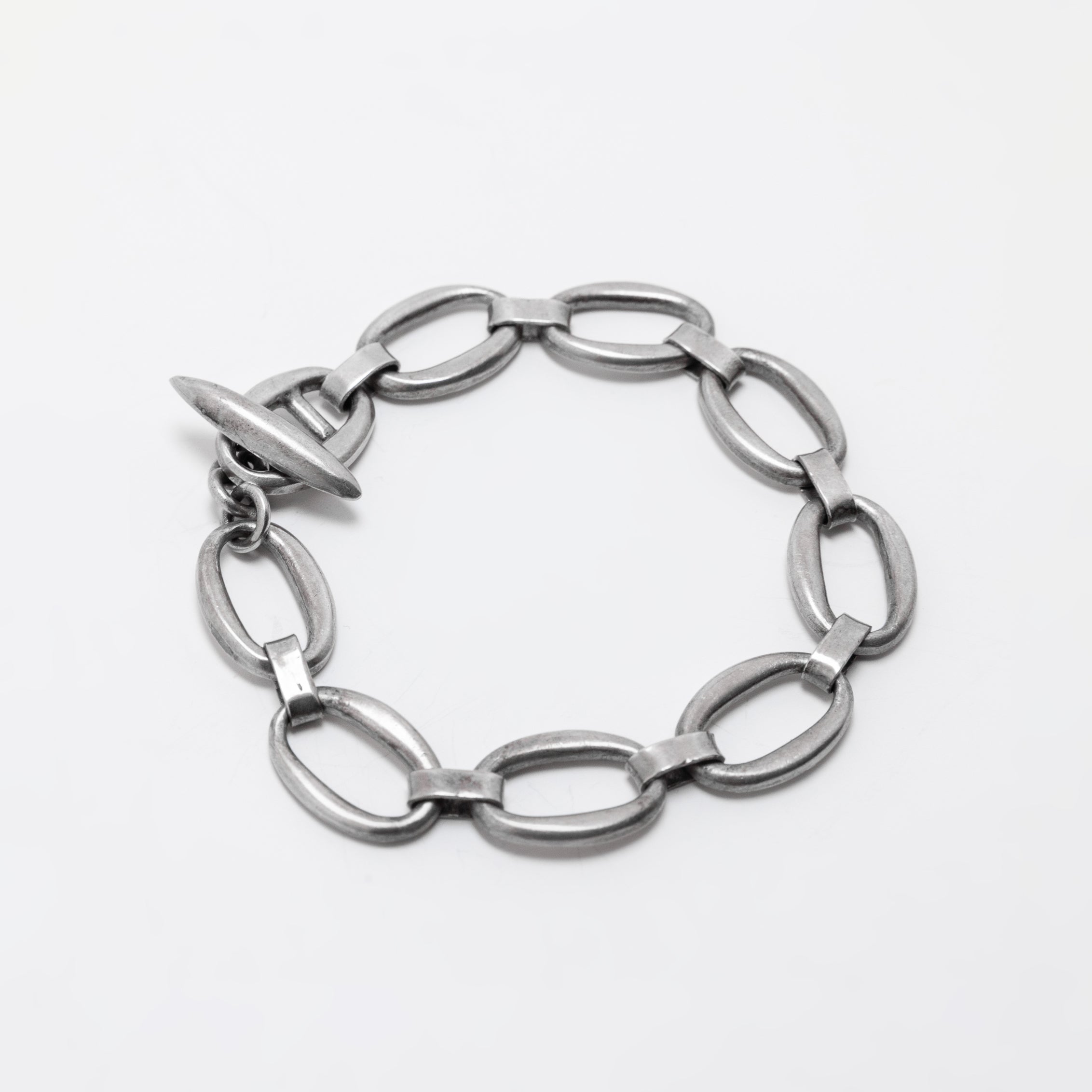 Oblong Bracelet