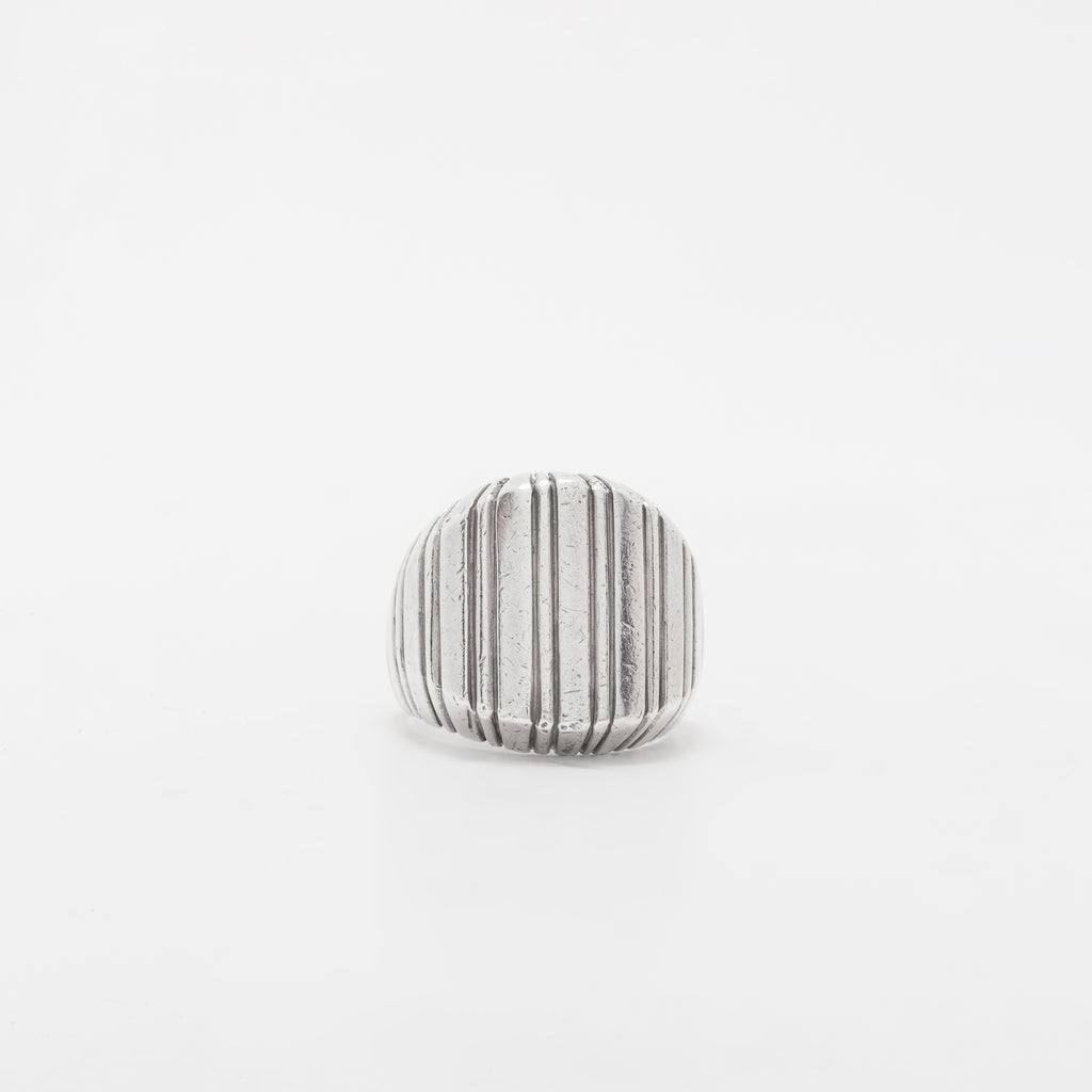 Striation Ring