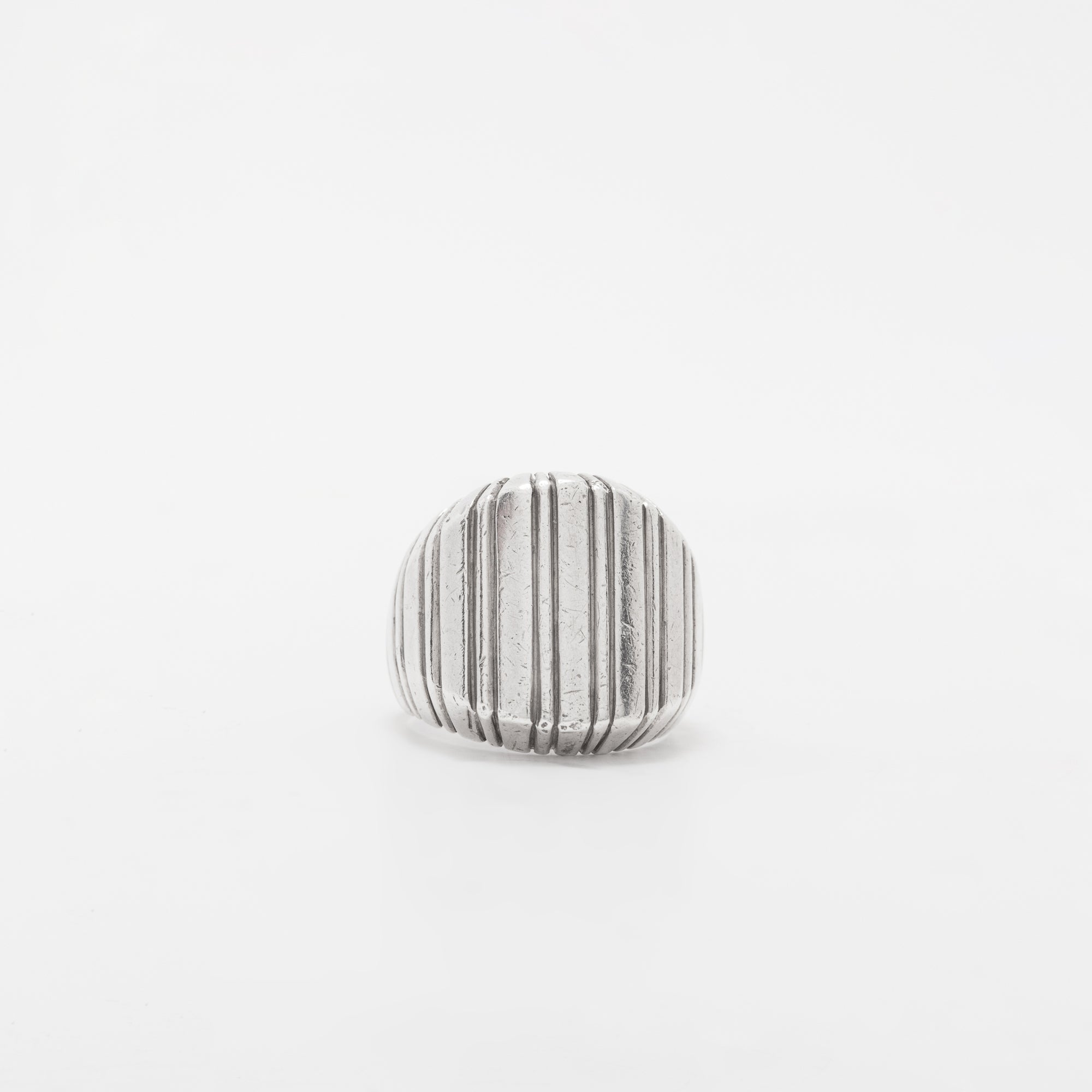 Striation Ring