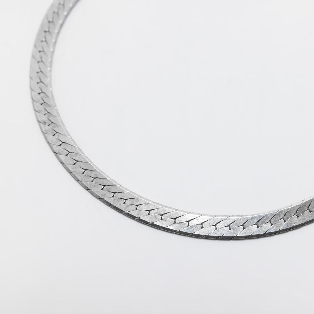 Herringbone Bracelet