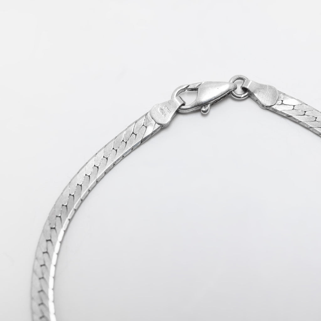Herringbone Bracelet