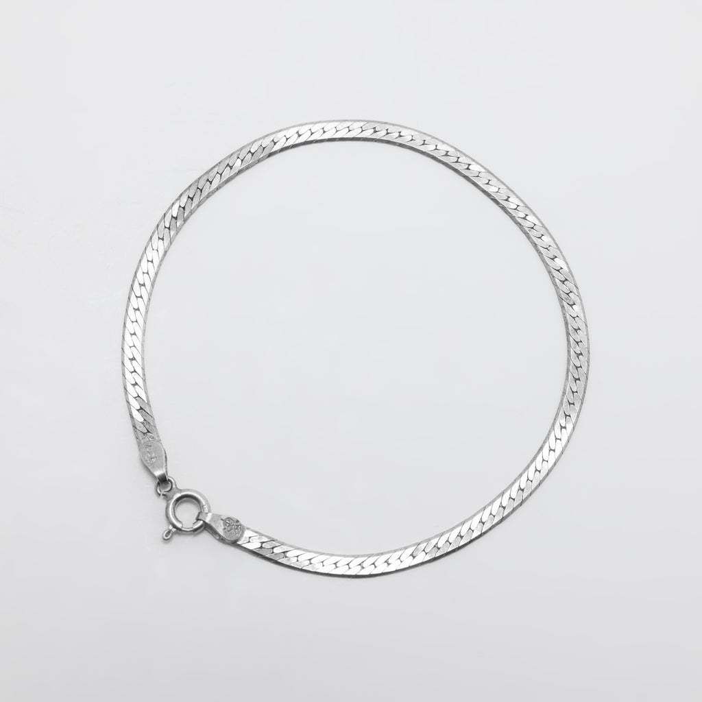 Herringbone Bracelet