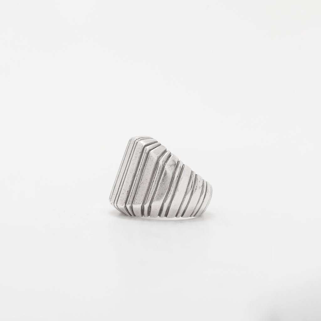 Striation Ring