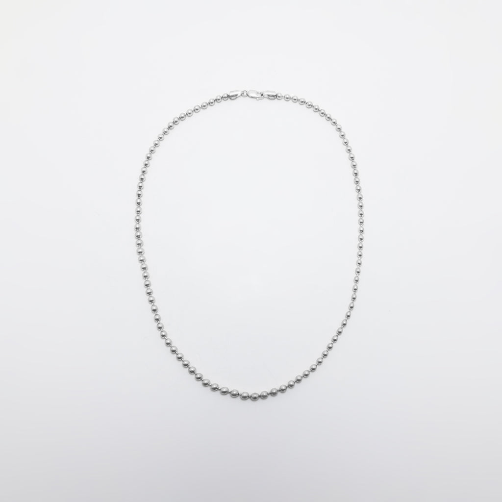 Medium Big Ball Chain
