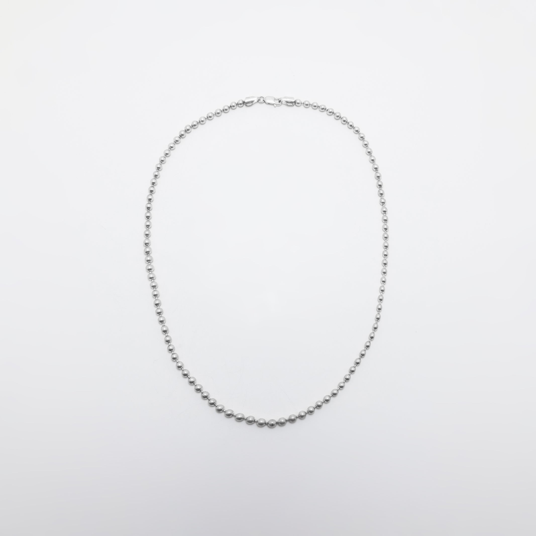 Medium Big Ball Chain