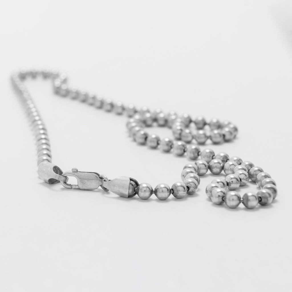 Medium Big Ball Chain