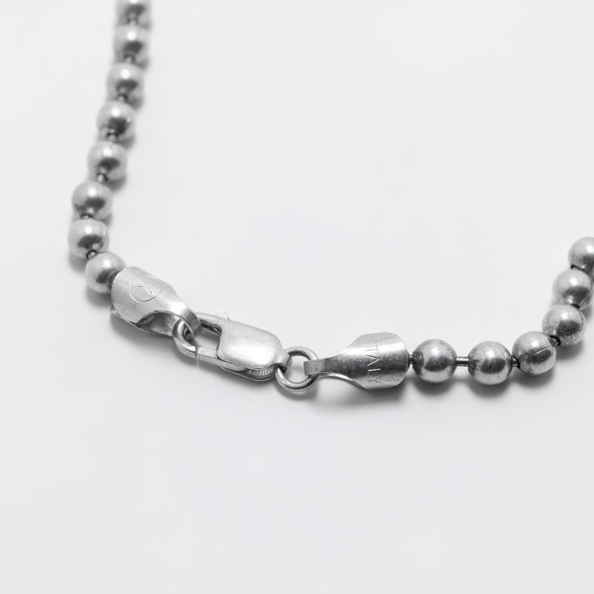 Medium Big Ball Chain