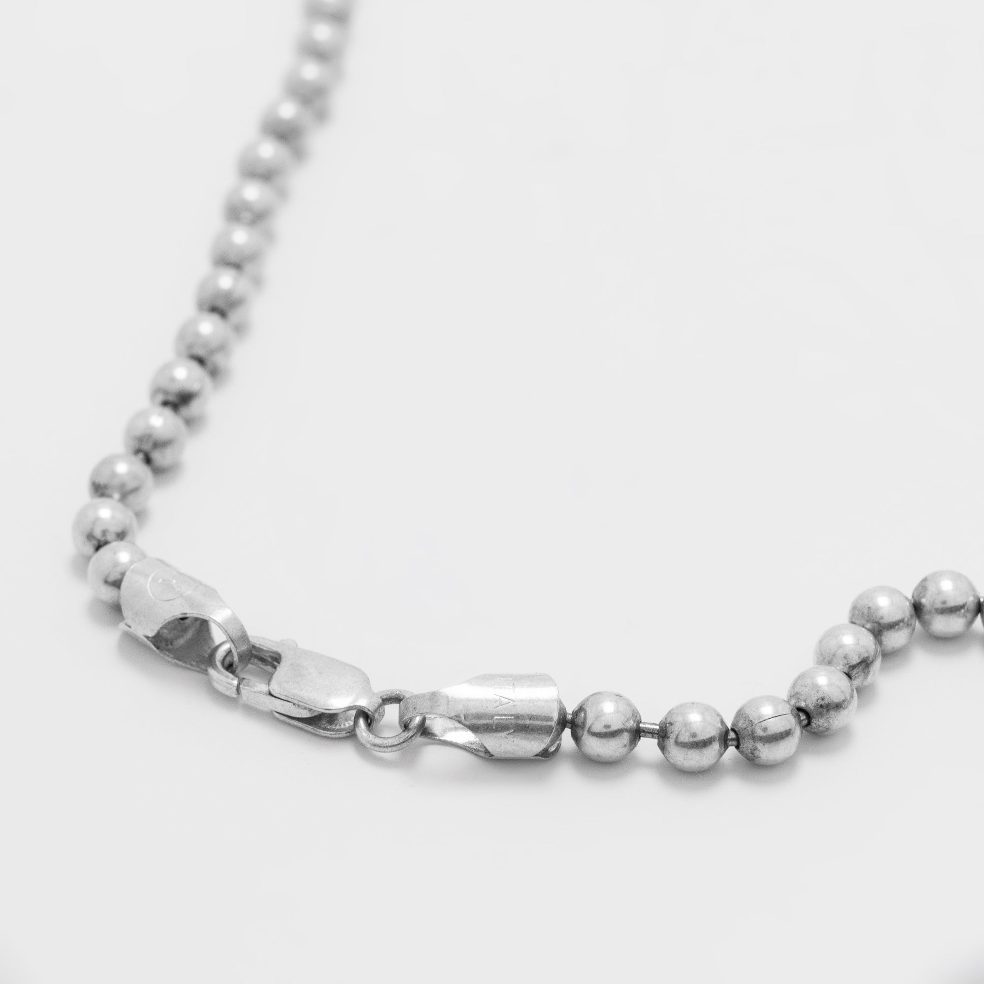 Medium Big Ball Chain