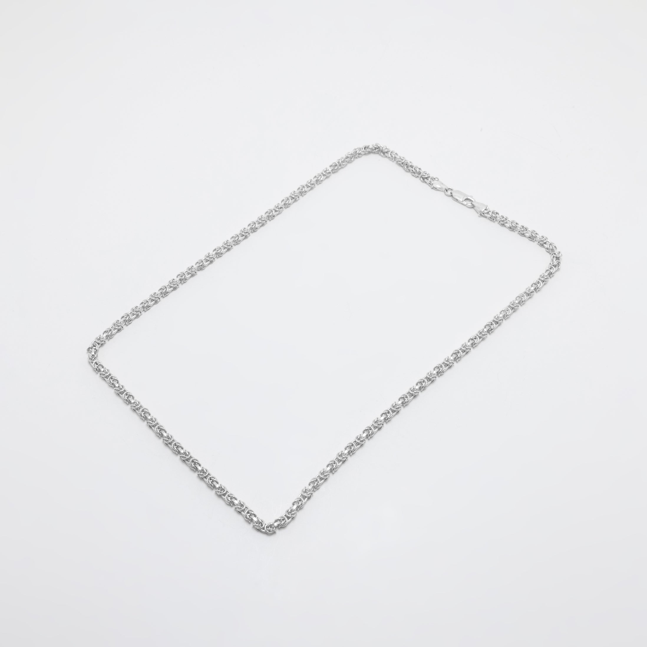 Byzantine Empire Chain