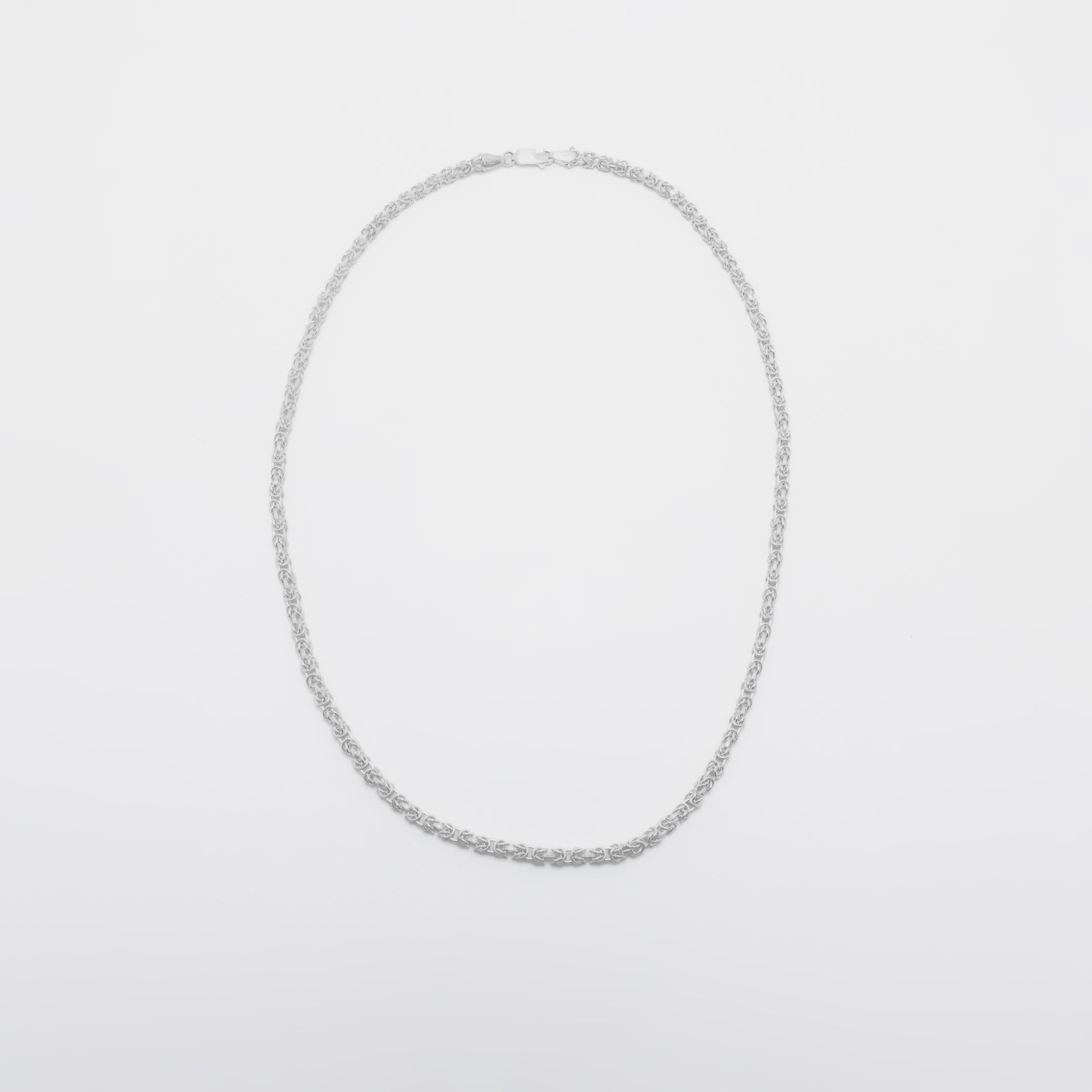 Byzantine Empire Chain