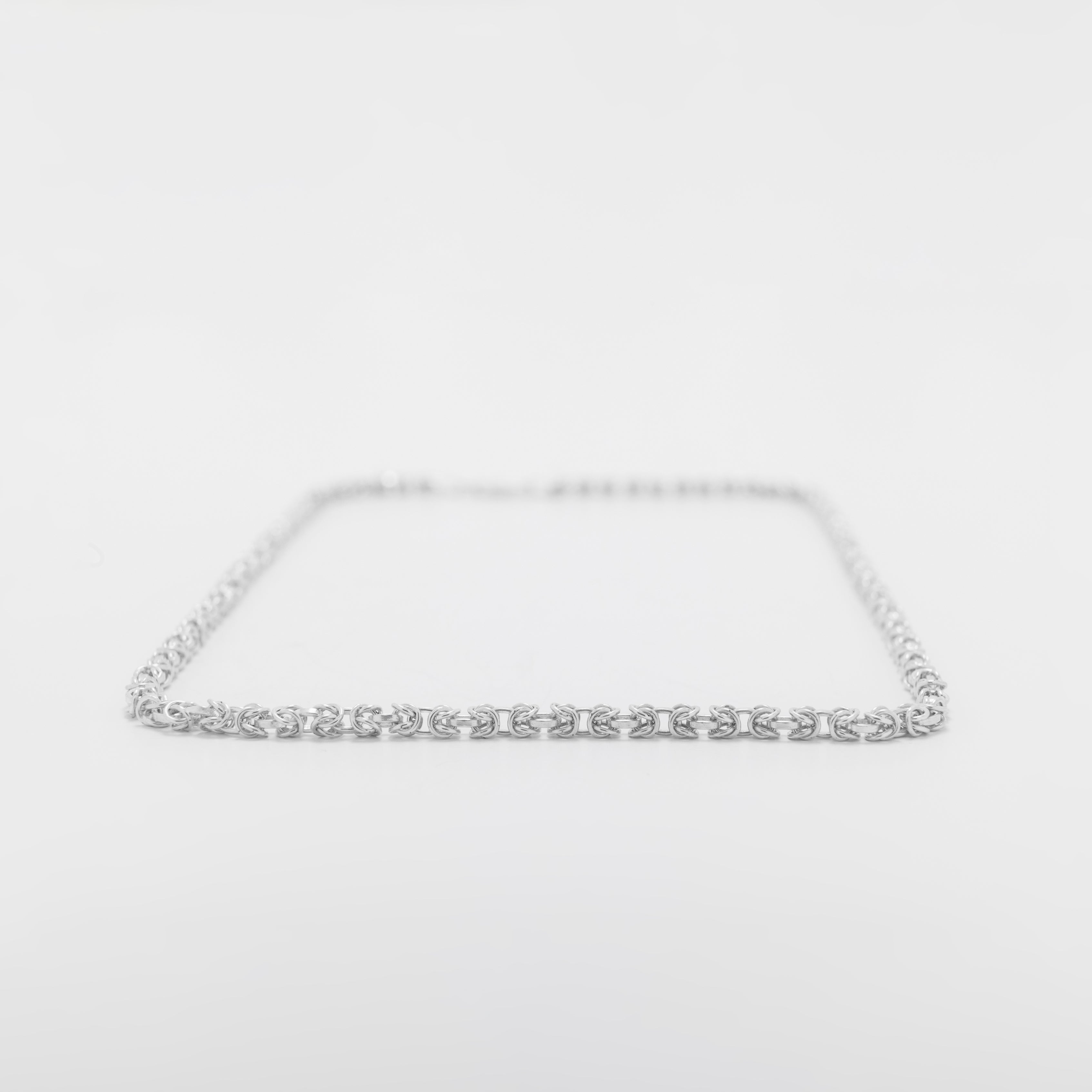 Byzantine Empire Chain