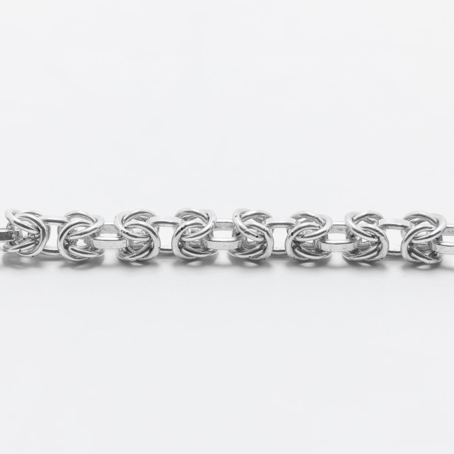 Byzantine Empire Chain