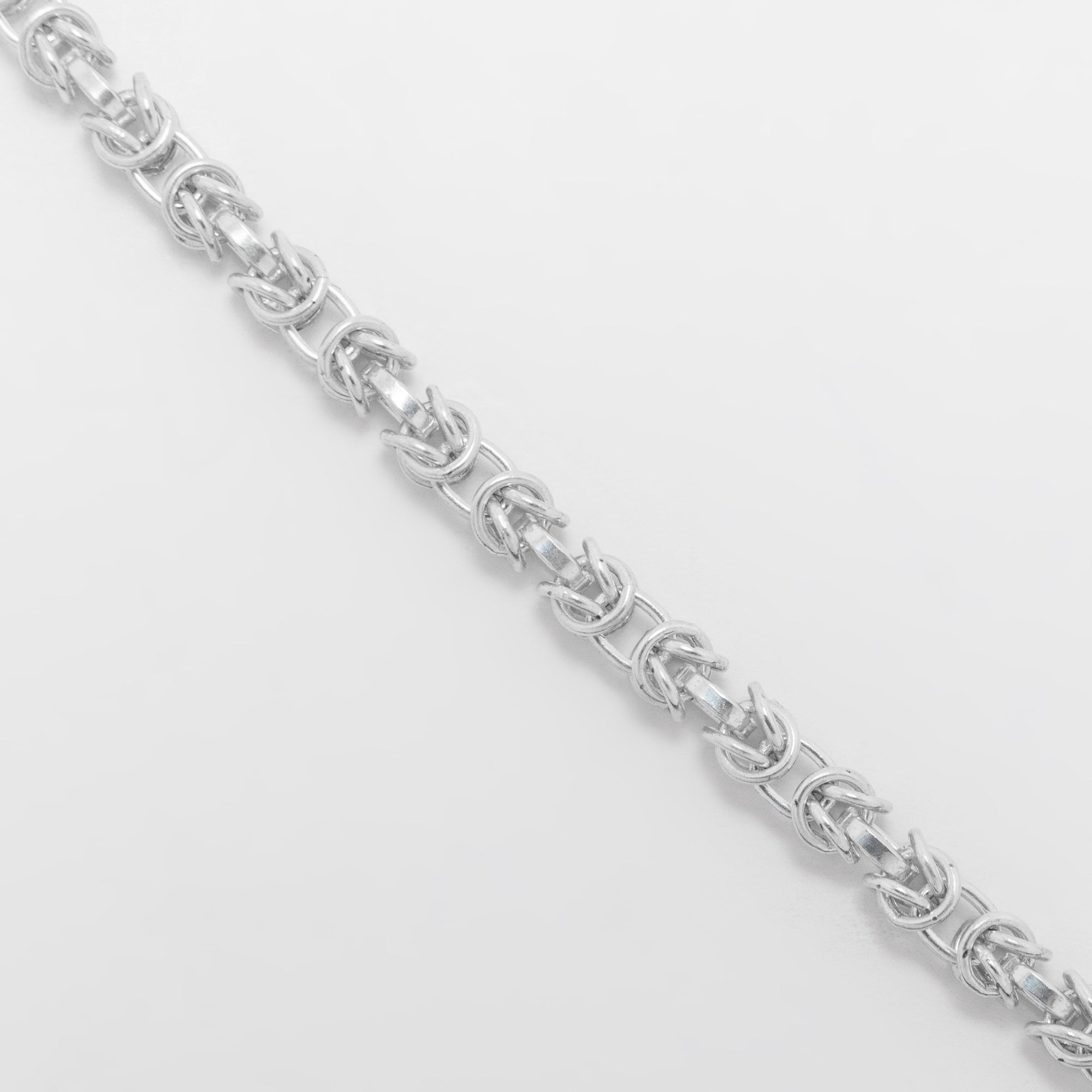 Byzantine Empire Chain