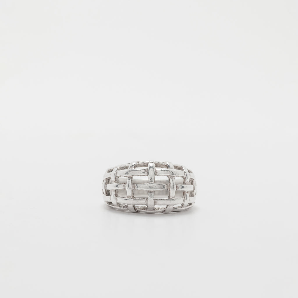 Basket Ring