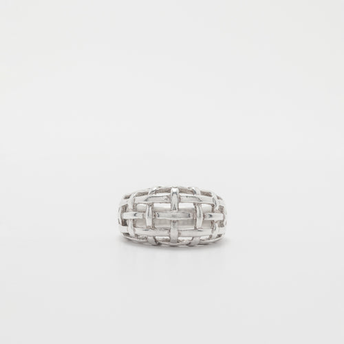 Basket Ring